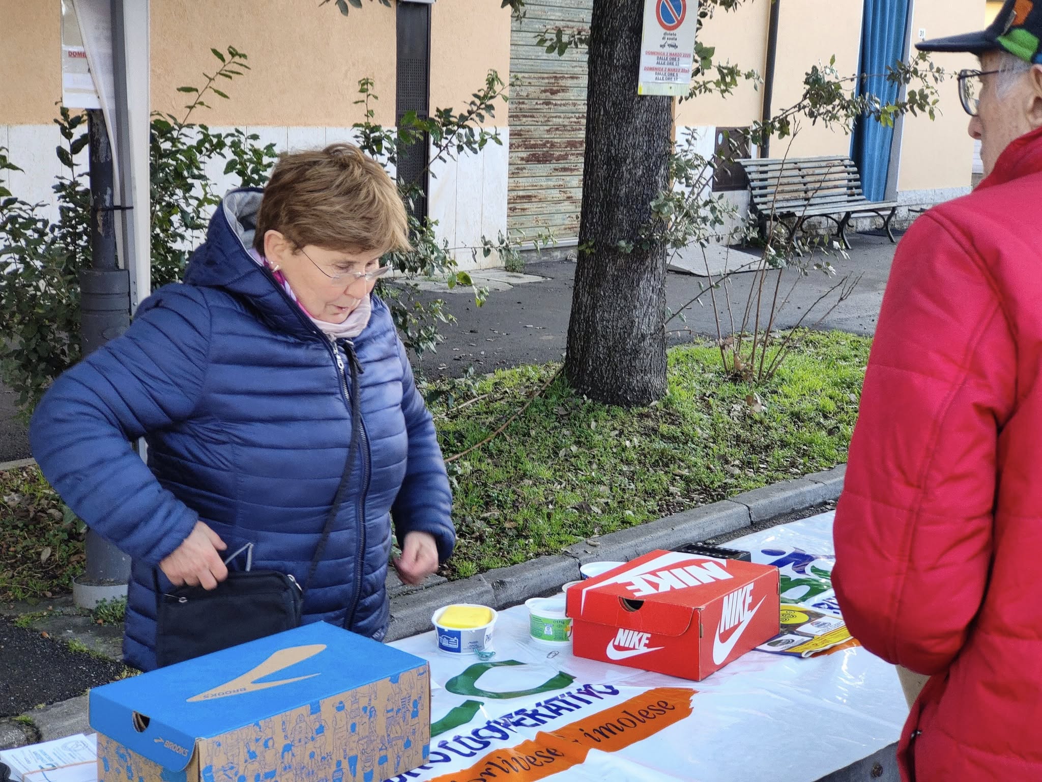 San Patrizio: Trofeo Buriani e Vaienti - 02 marzo 2025
